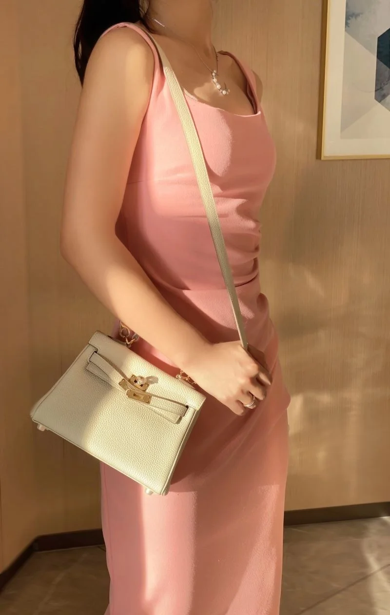 Stretchable Hermes Kelly Bags 48807