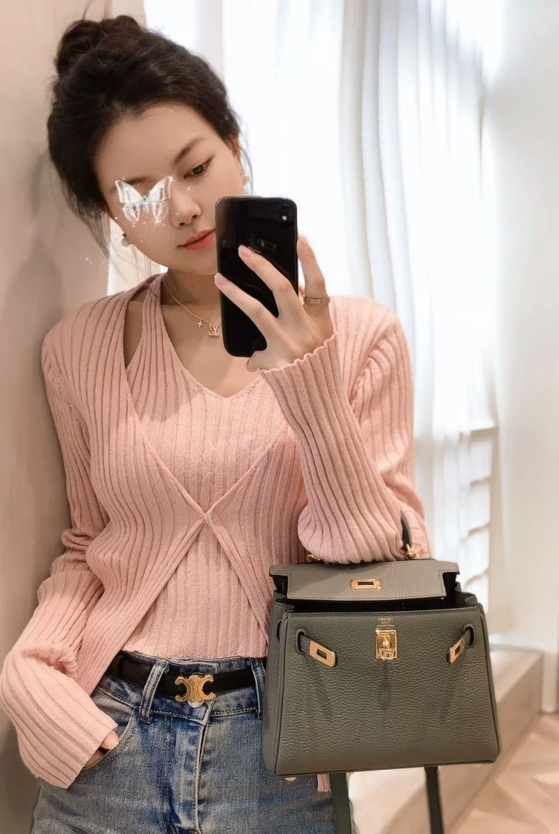 Durable Hermes Kelly Bags 48787