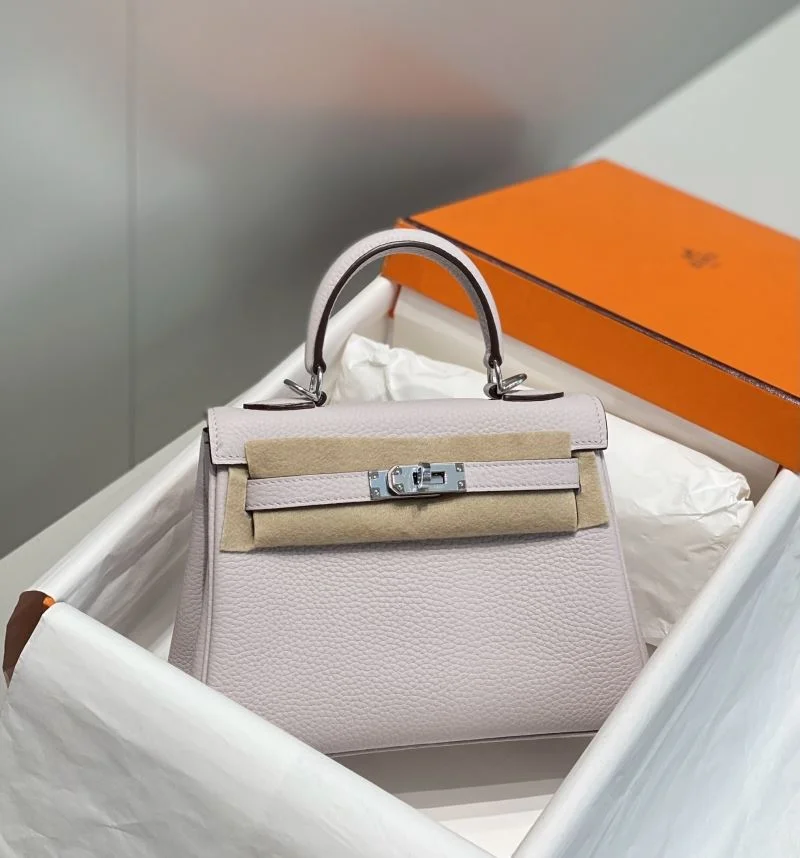 Seasonal Hermes Kelly Bags 48776