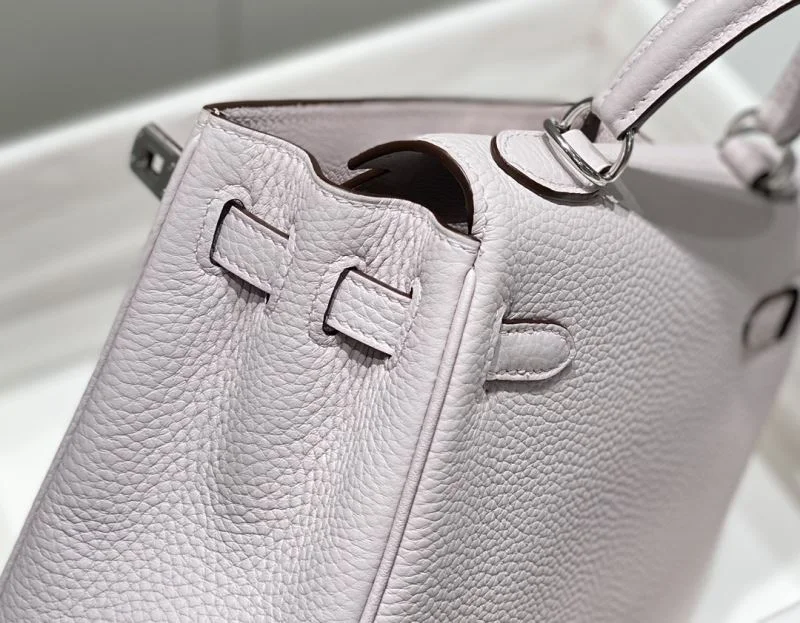Seasonal Hermes Kelly Bags 48776