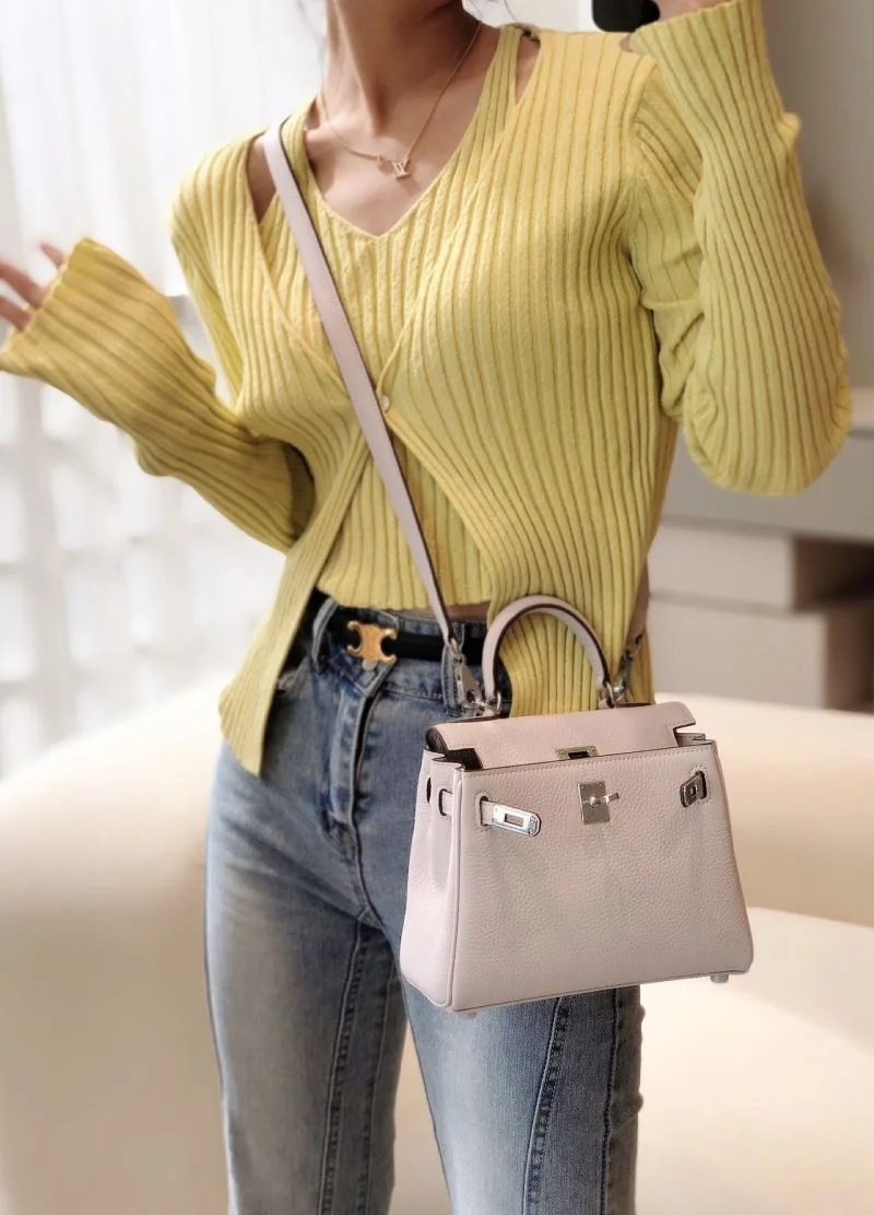Seasonal Hermes Kelly Bags 48776