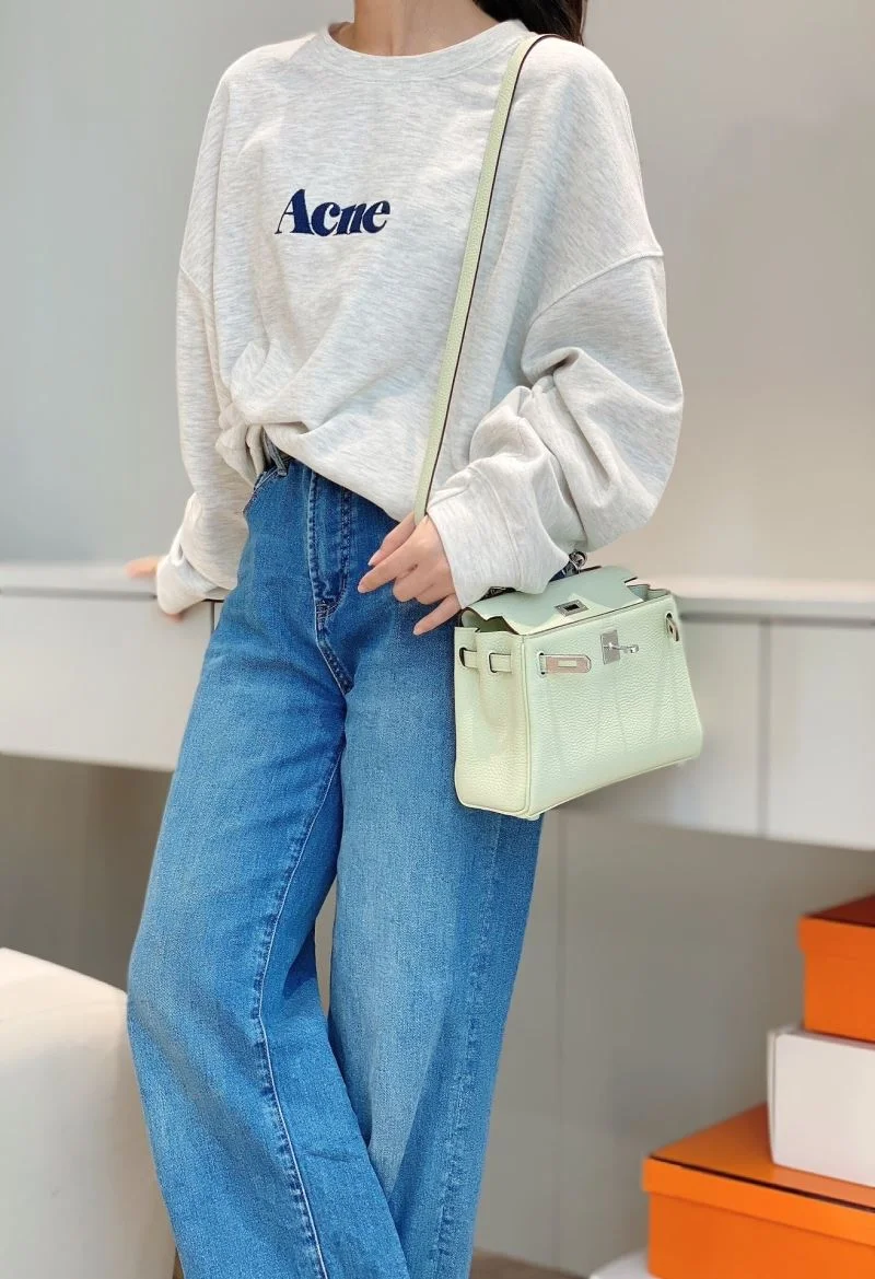 Hermes Kelly Bags Attractive 48786