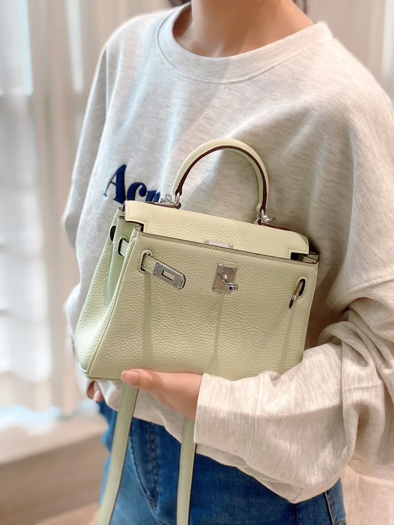 Hermes Kelly Bags Attractive 48786