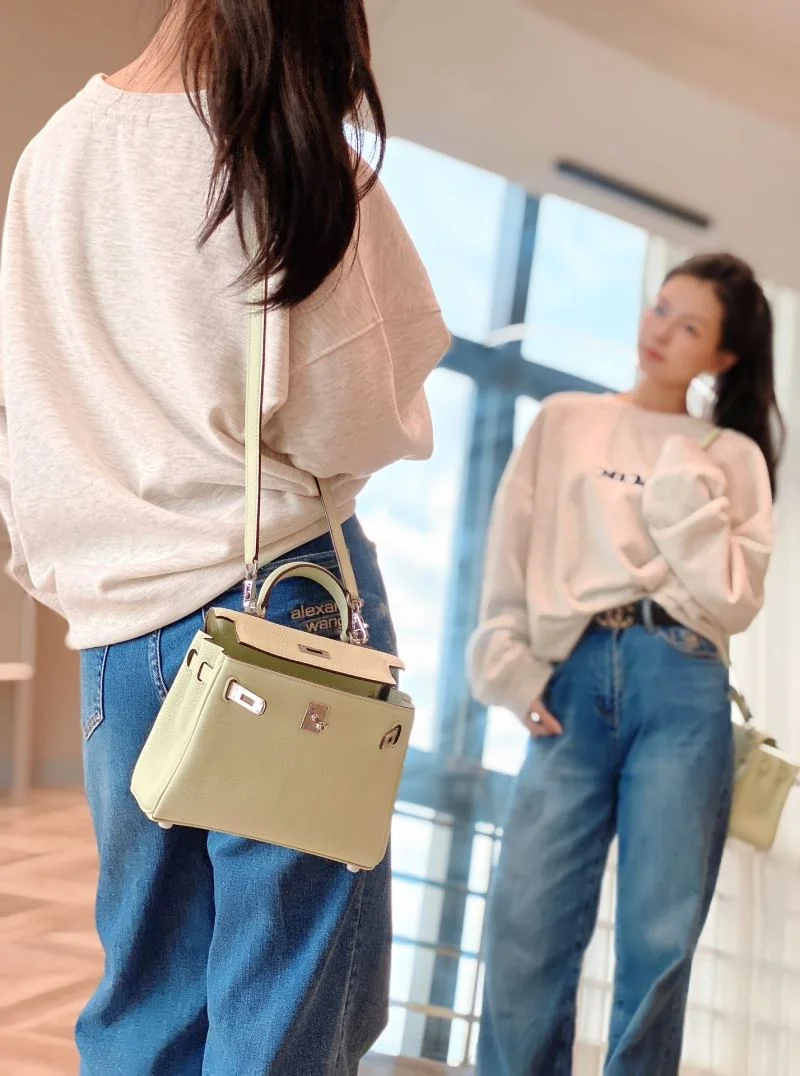 Hermes Kelly Bags Attractive 48786