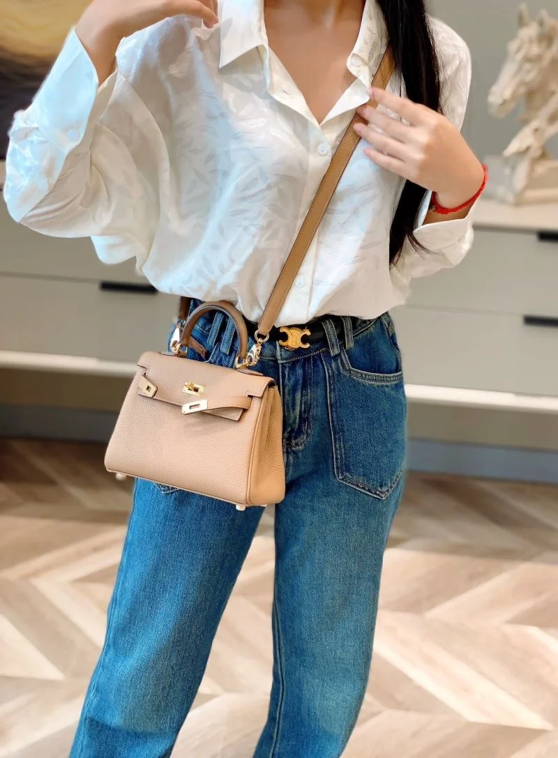 Hermes Kelly Bags Minimalist 48779