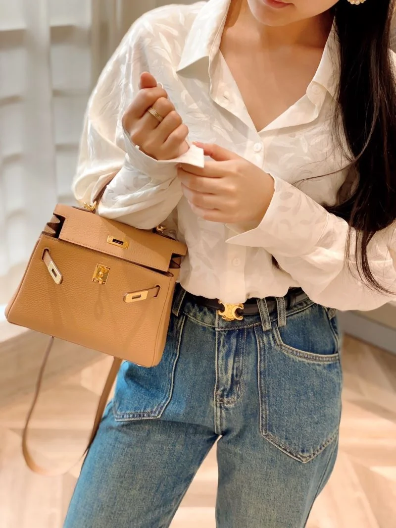 Hermes Kelly Bags Minimalist 48779