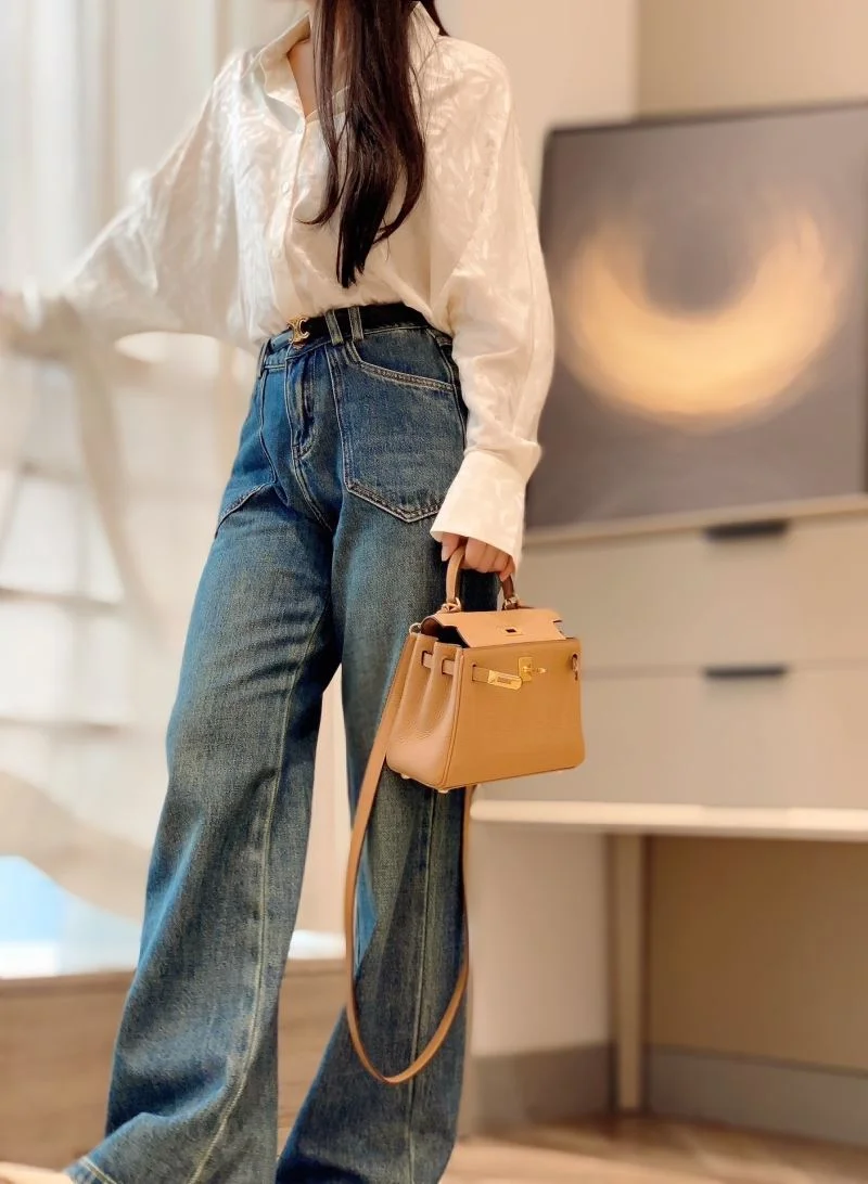 Hermes Kelly Bags Minimalist 48779