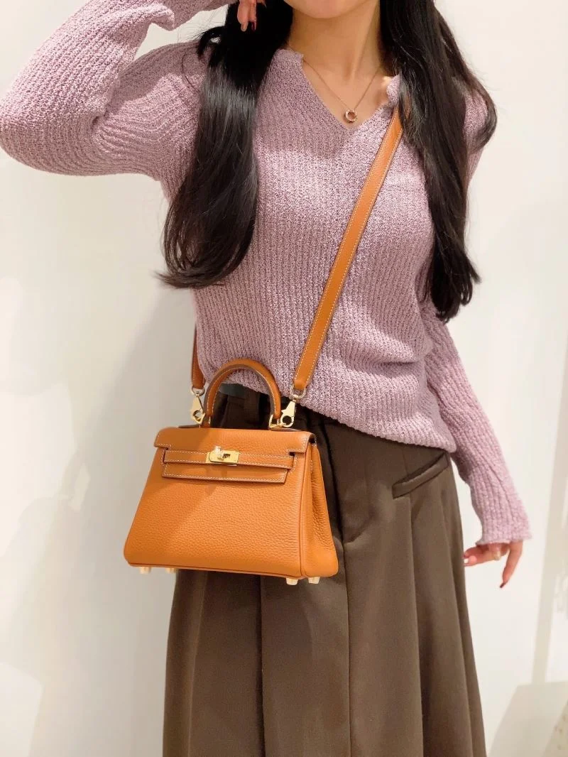 Hermes Kelly Bags Modern 48770