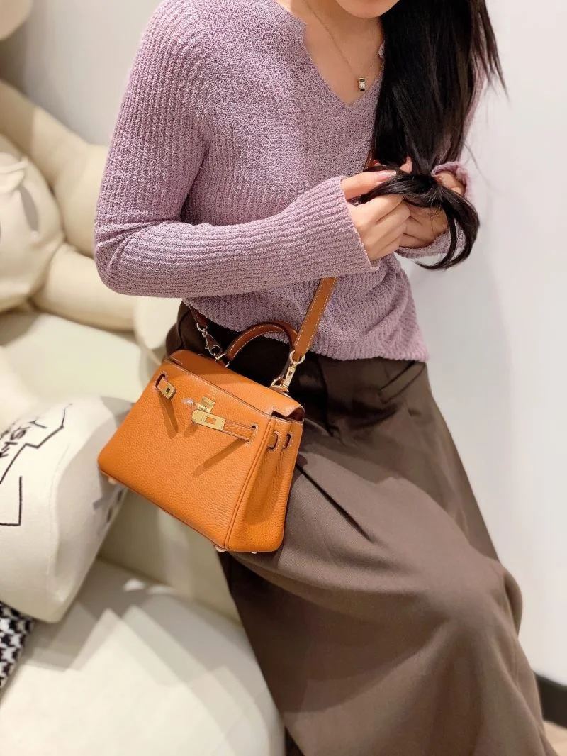 Hermes Kelly Bags Modern 48770