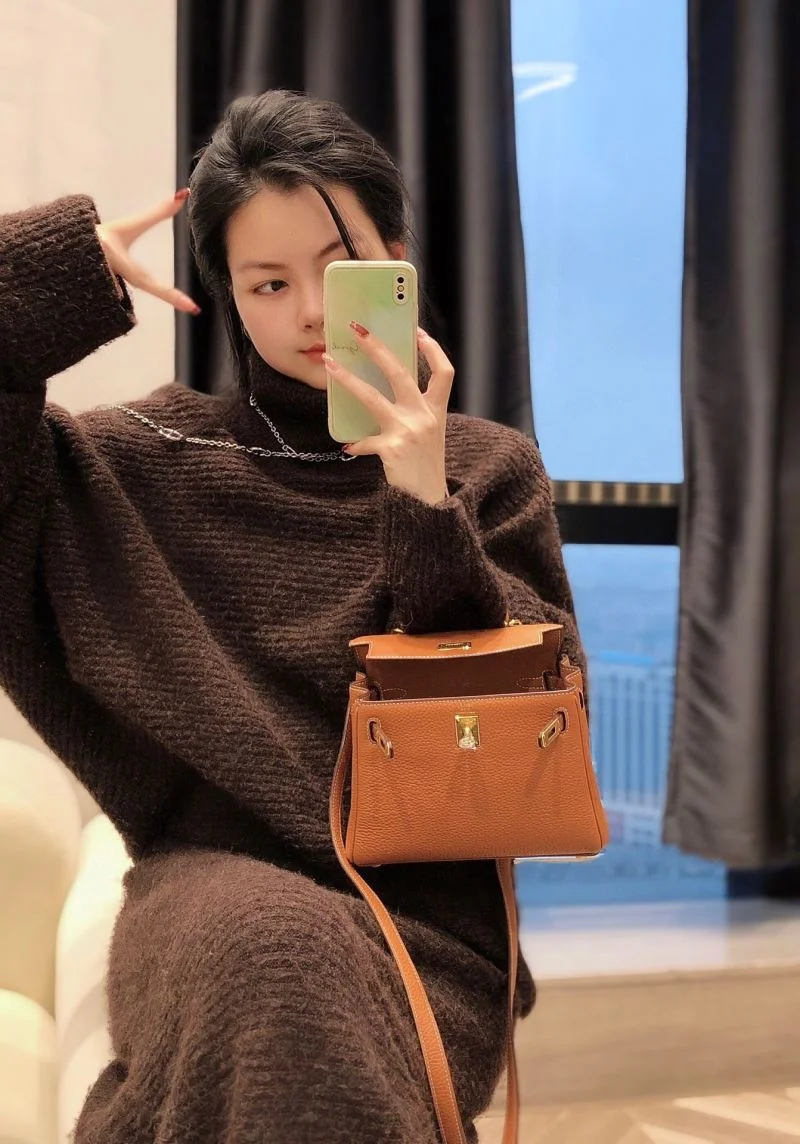 Hermes Kelly Bags Modern 48770