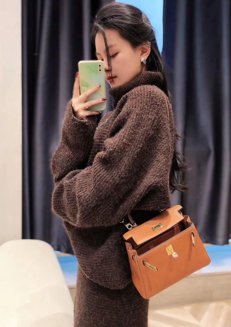 Hermes Kelly Bags Modern 48770