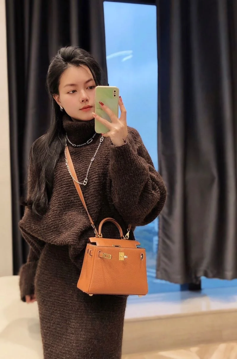 Hermes Kelly Bags Modern 48770