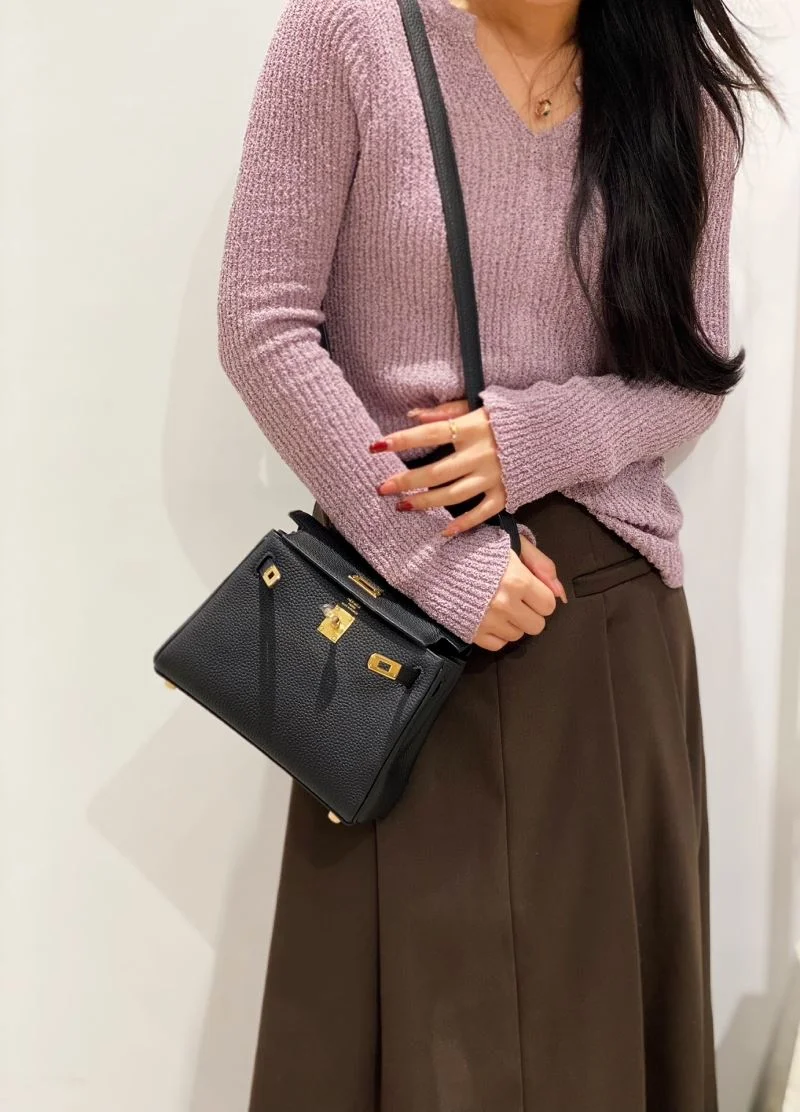 Hermes Kelly Bags Modern 48800