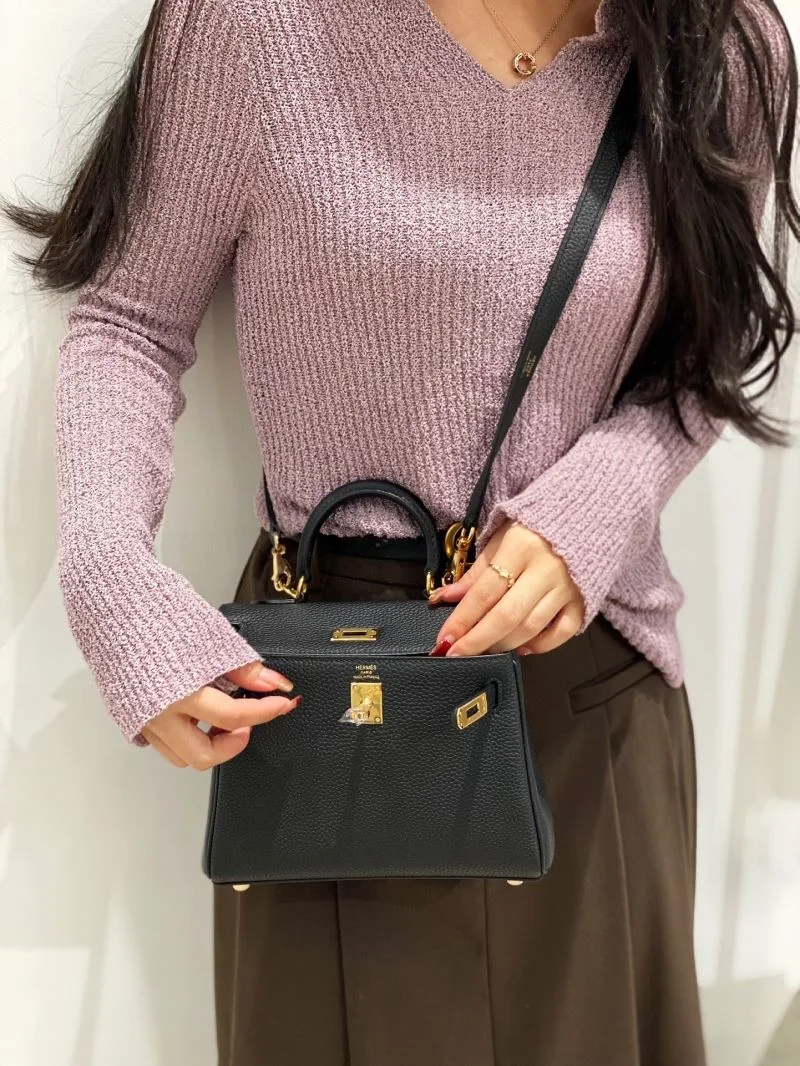 Hermes Kelly Bags Modern 48800
