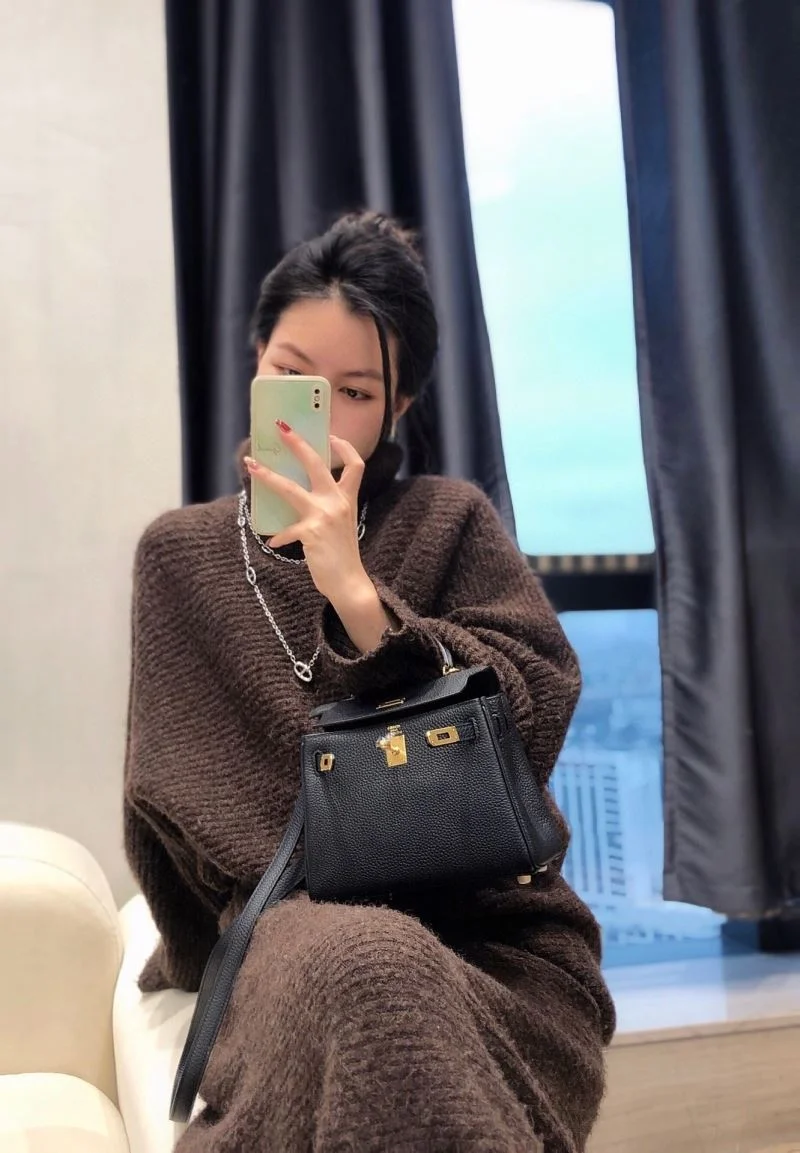 Hermes Kelly Bags Modern 48800