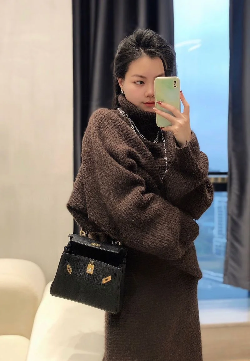 Hermes Kelly Bags Modern 48800