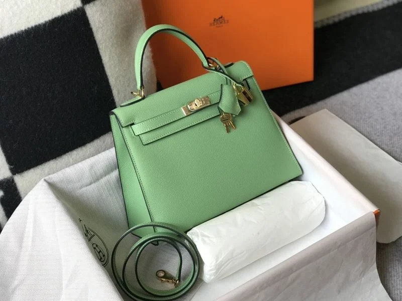 ComfortFit Hermes Kelly Bags 48765
