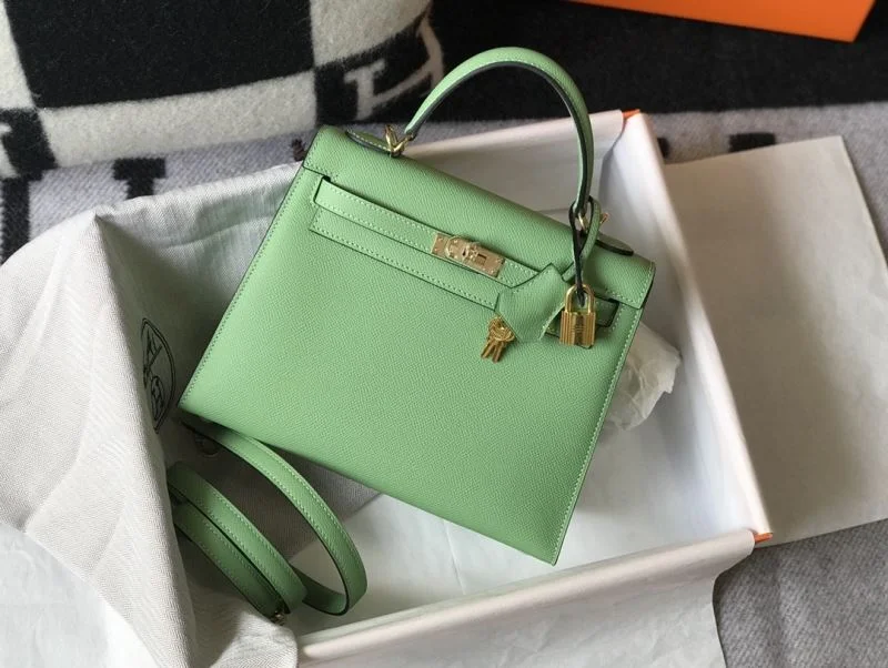 ComfortFit Hermes Kelly Bags 48765