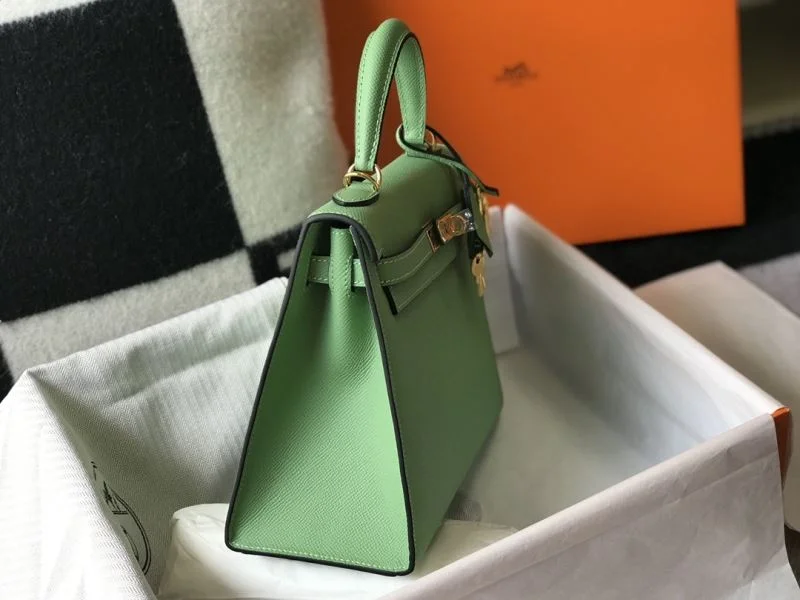 ComfortFit Hermes Kelly Bags 48765
