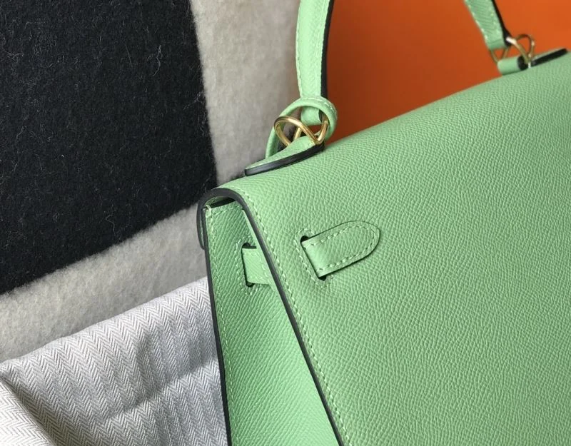 ComfortFit Hermes Kelly Bags 48765