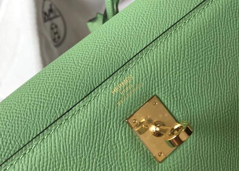 ComfortFit Hermes Kelly Bags 48765
