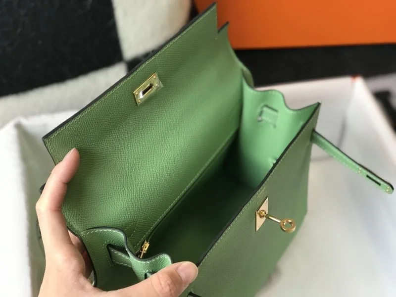 ComfortFit Hermes Kelly Bags 48765