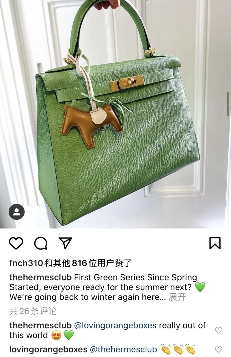 ComfortFit Hermes Kelly Bags 48765