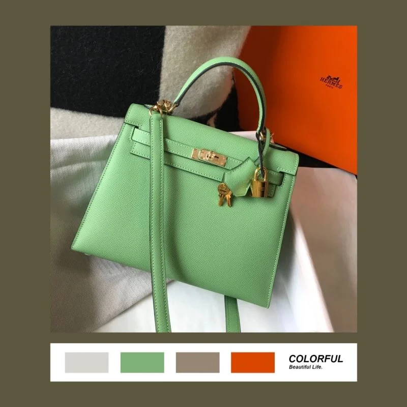 ComfortFit Hermes Kelly Bags 48765