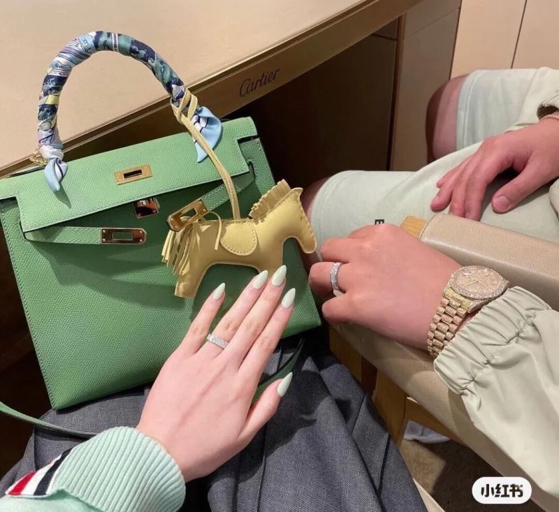 ComfortFit Hermes Kelly Bags 48765