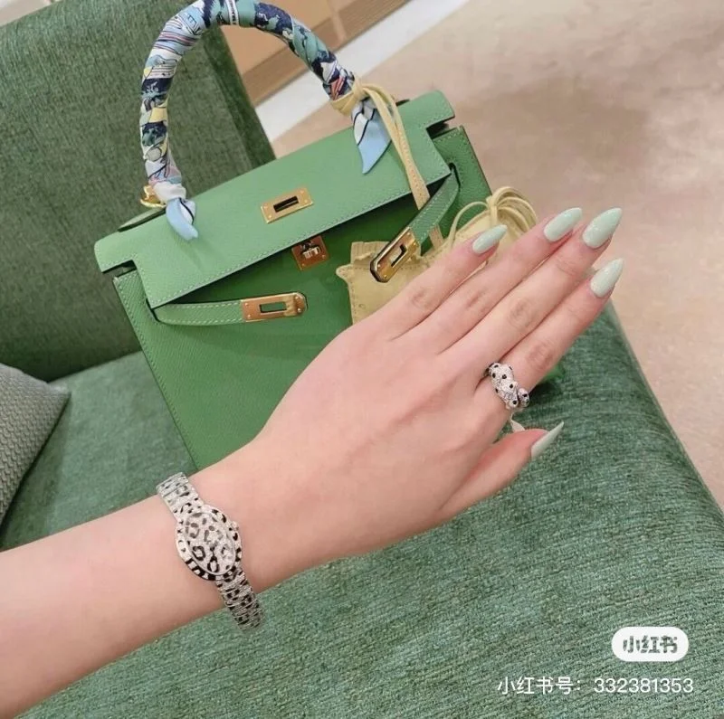 ComfortFit Hermes Kelly Bags 48765
