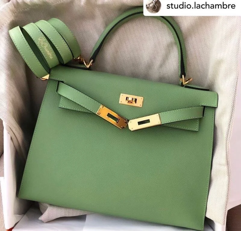 ComfortFit Hermes Kelly Bags 48765