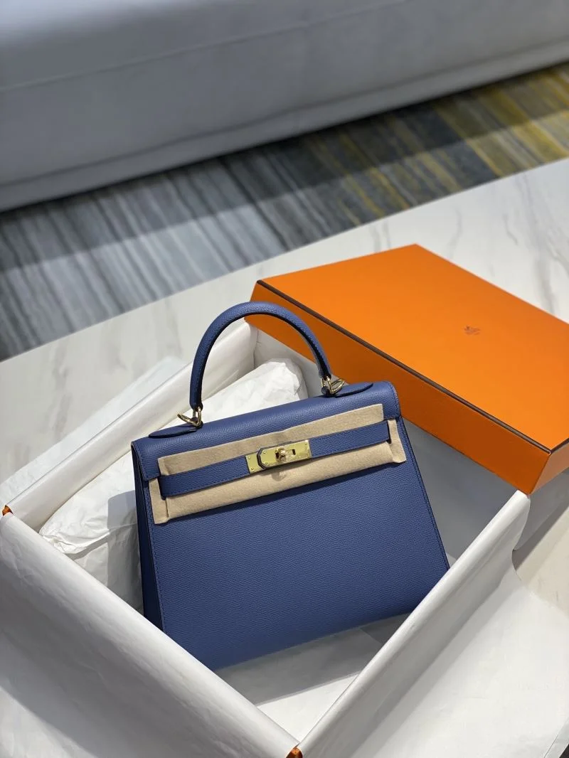 Hermes Kelly Bags Stylish 48804
