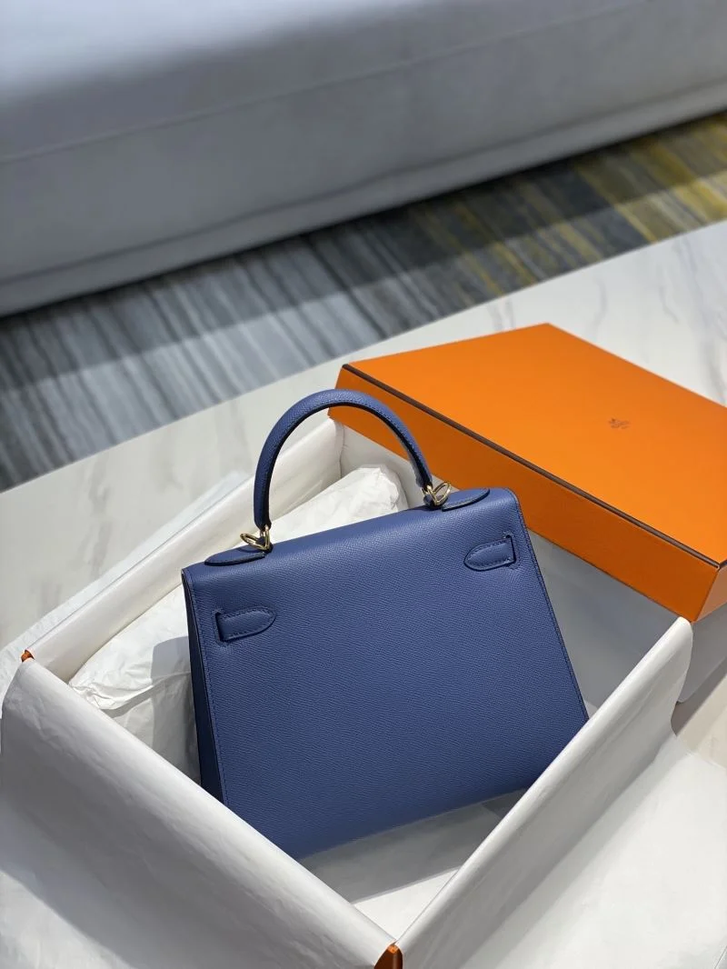 Hermes Kelly Bags Stylish 48804