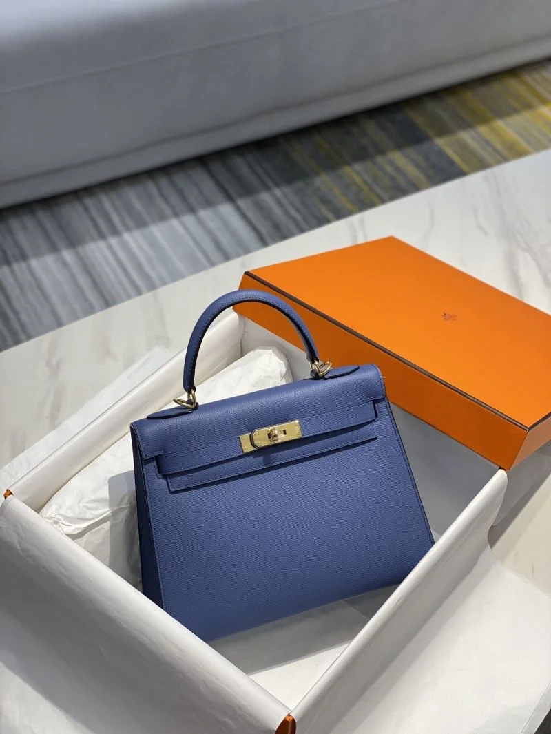 Hermes Kelly Bags Stylish 48804