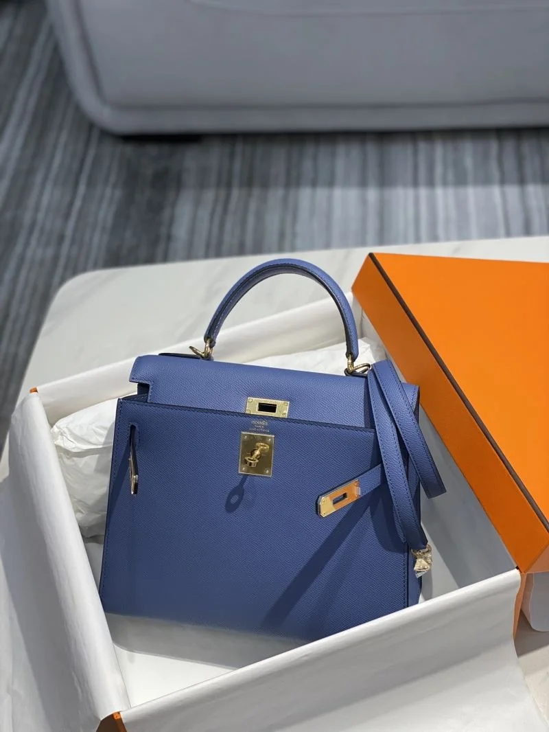 Hermes Kelly Bags Stylish 48804