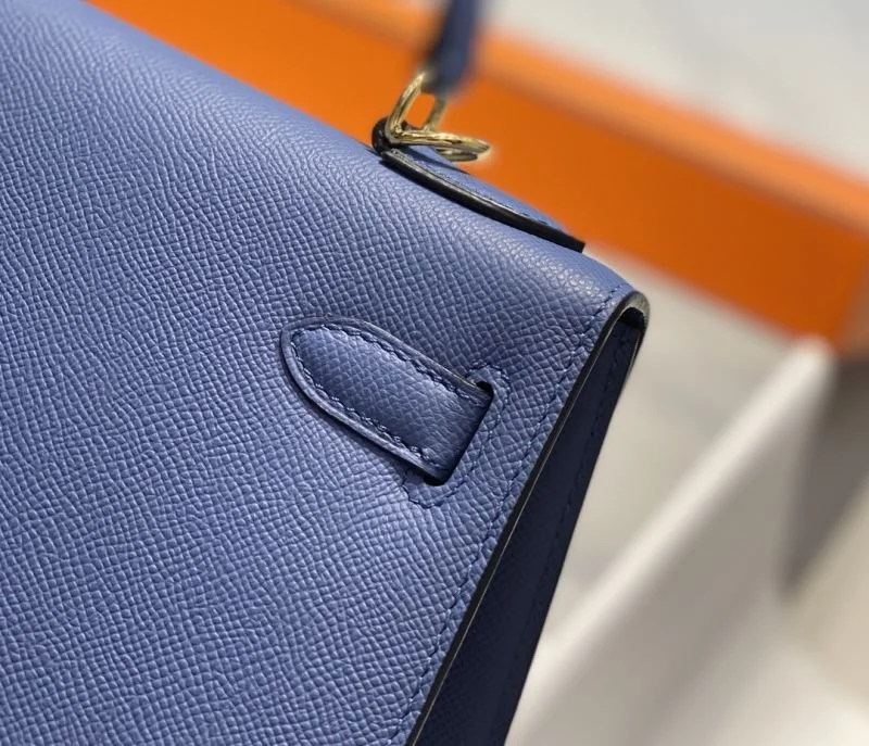 Hermes Kelly Bags Stylish 48804
