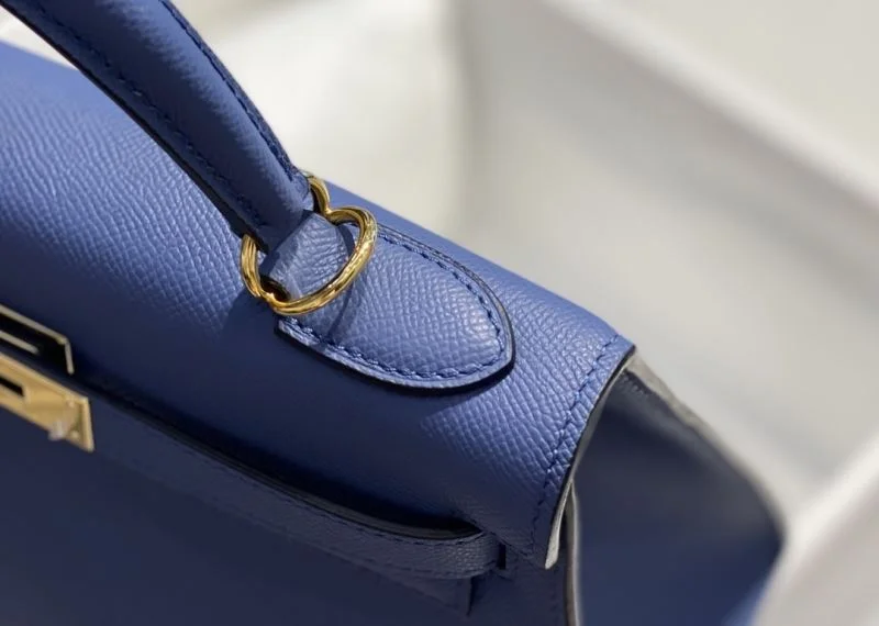 Hermes Kelly Bags Stylish 48804