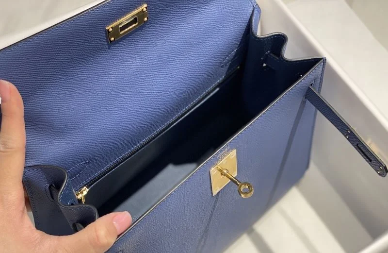 Hermes Kelly Bags Stylish 48804