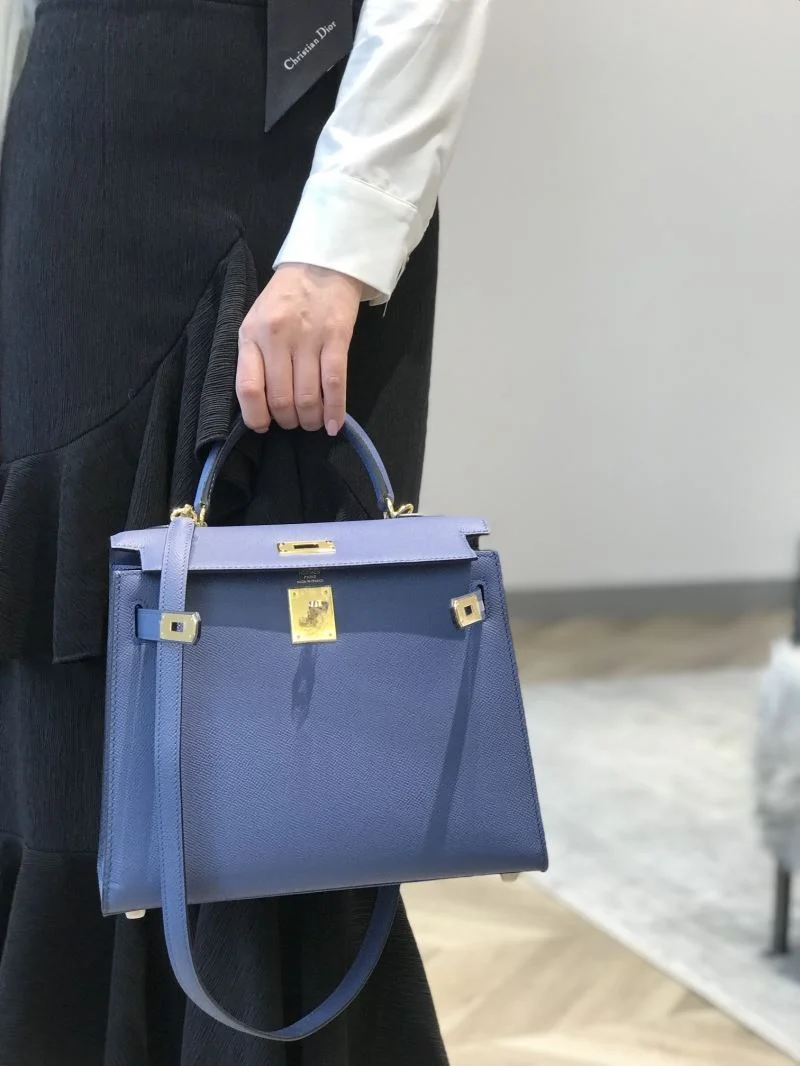 Hermes Kelly Bags Stylish 48804