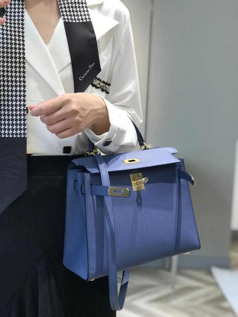 Hermes Kelly Bags Stylish 48804