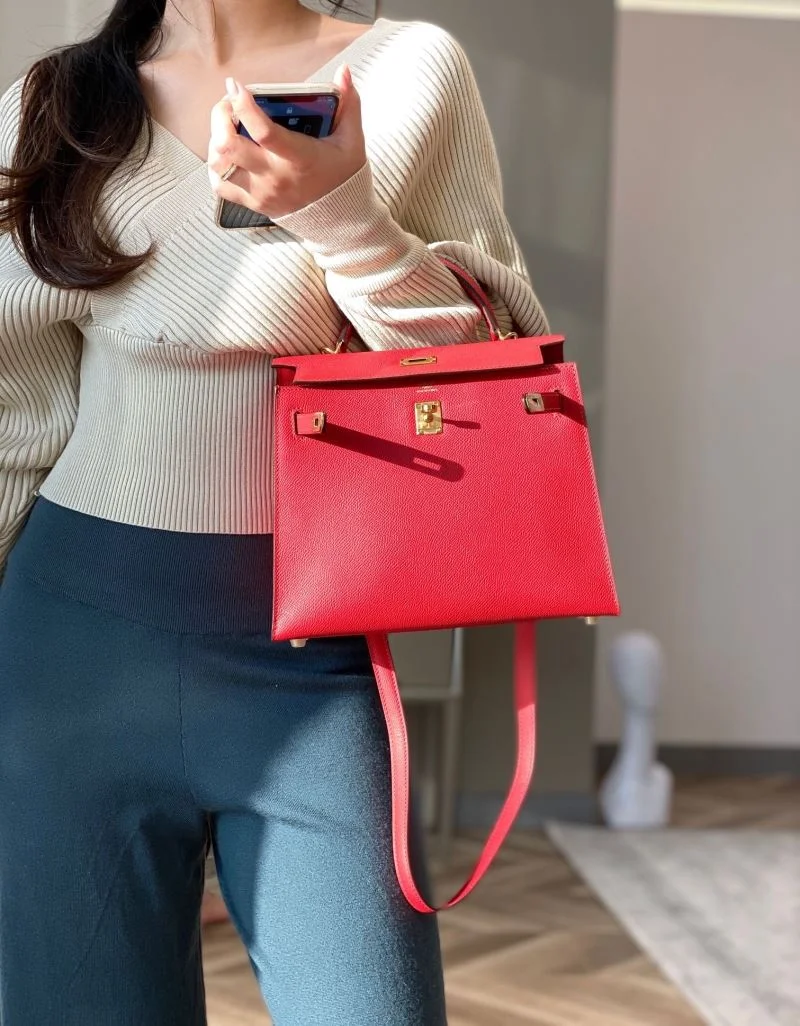 Durable Hermes Kelly Bags 48797