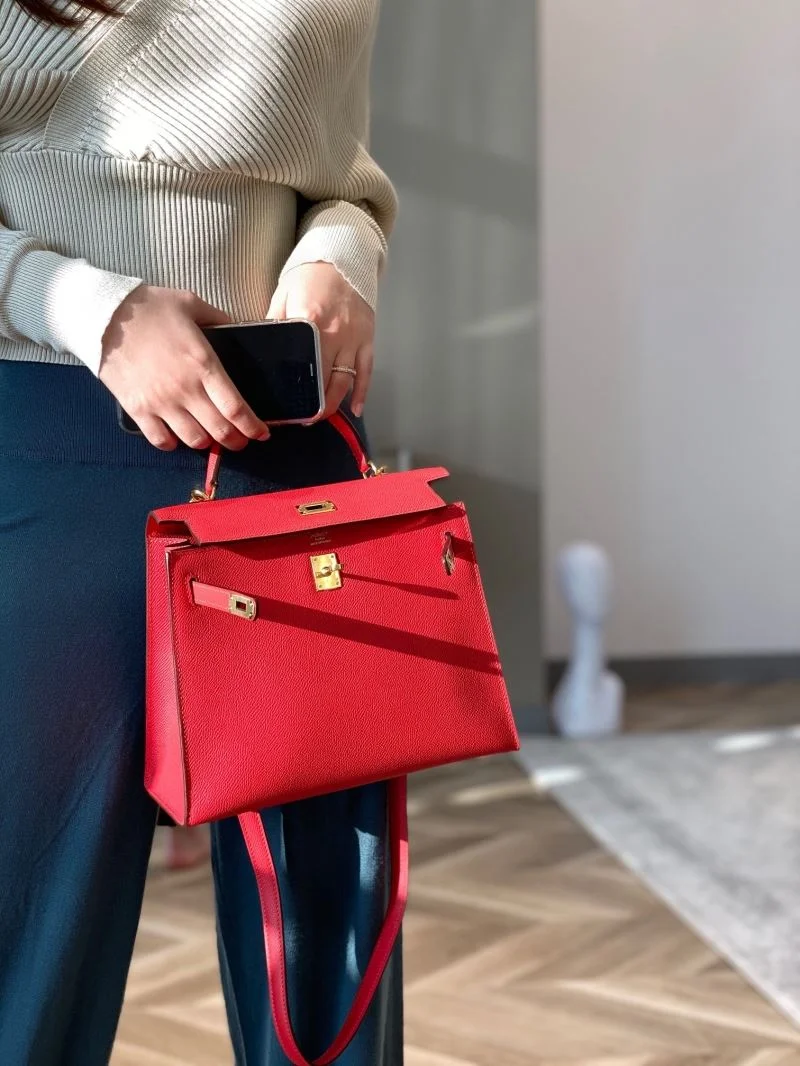 Durable Hermes Kelly Bags 48797