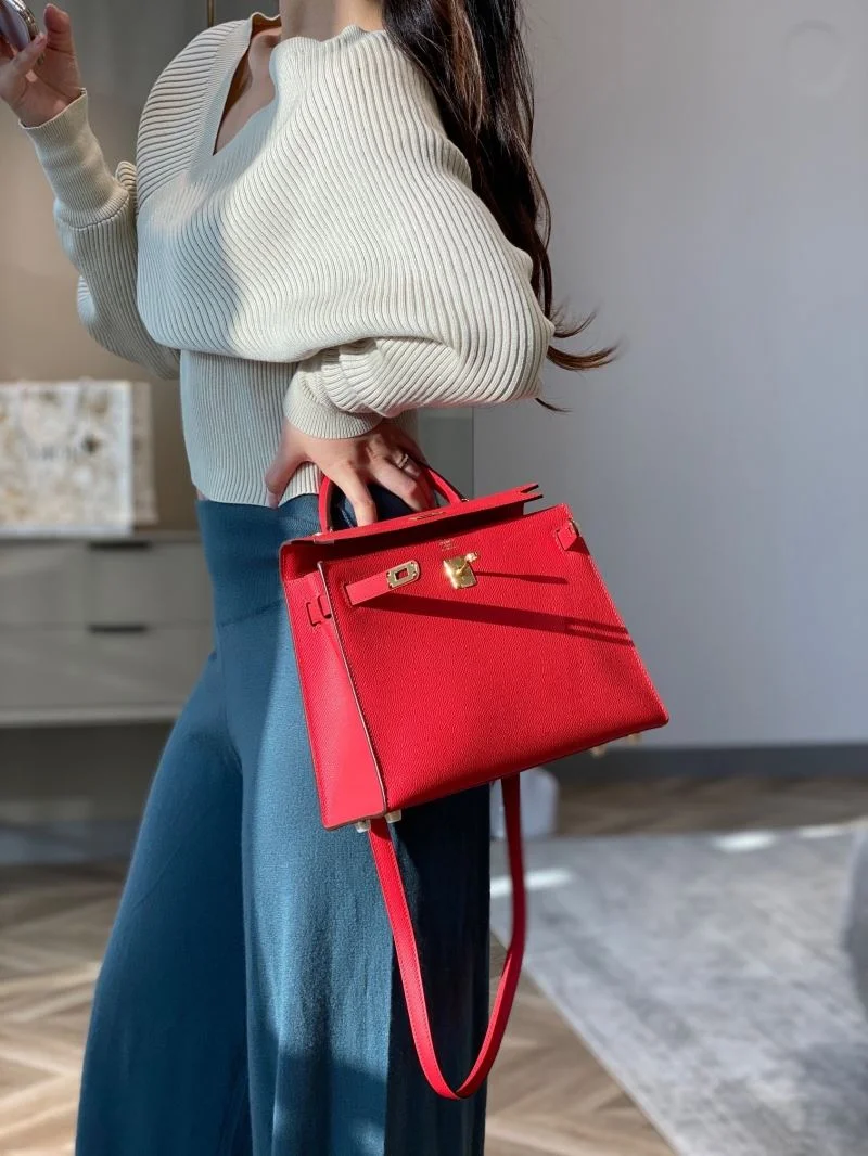 Durable Hermes Kelly Bags 48797