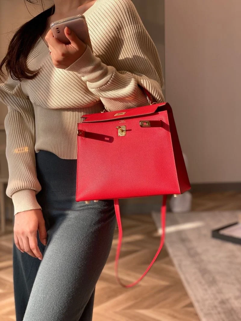 Durable Hermes Kelly Bags 48797