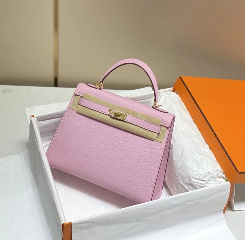 Neat Hermes Kelly Bags 48763