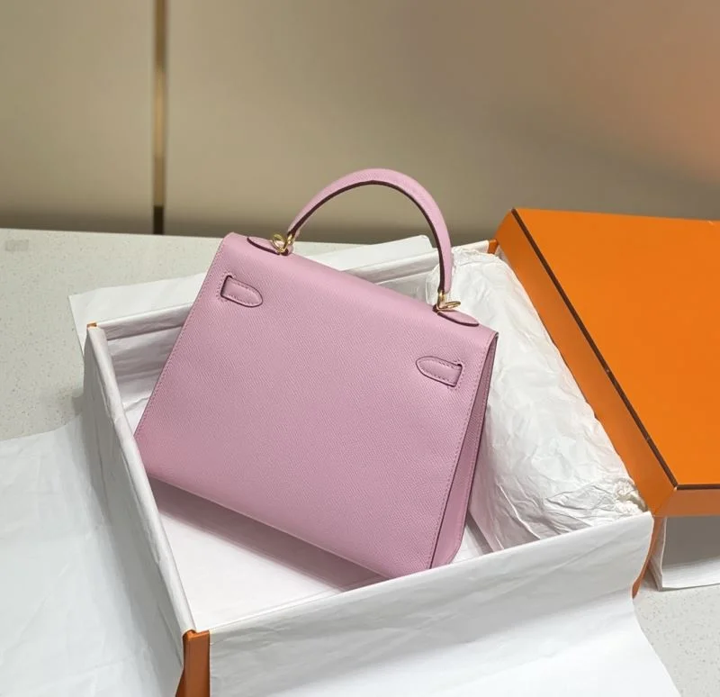 Neat Hermes Kelly Bags 48763