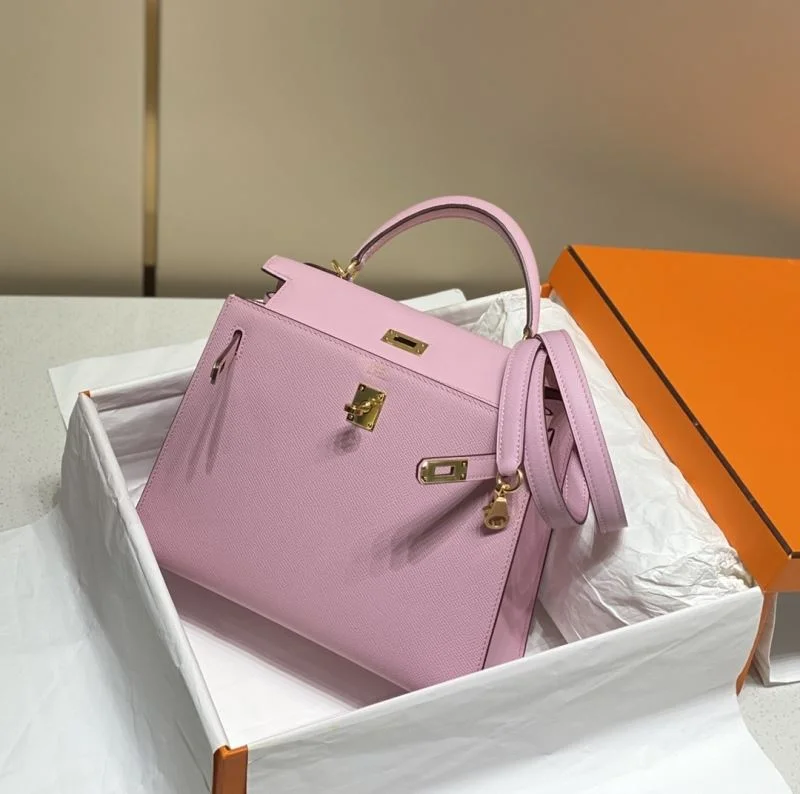 Neat Hermes Kelly Bags 48763