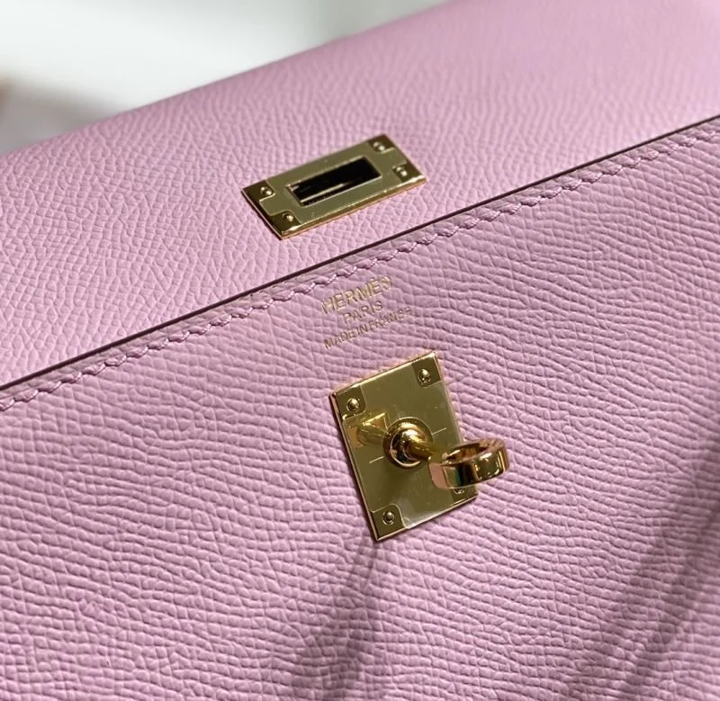 Neat Hermes Kelly Bags 48763