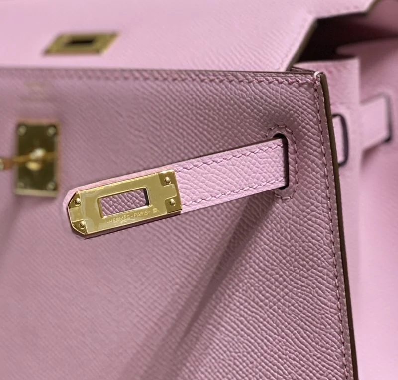 Neat Hermes Kelly Bags 48763