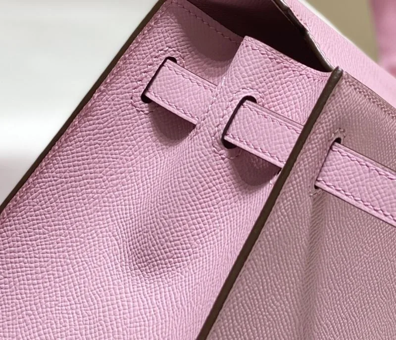 Neat Hermes Kelly Bags 48763